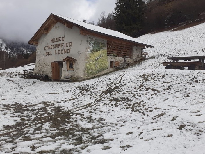 Museo Etnografico del Legno e Sentiero del Legno