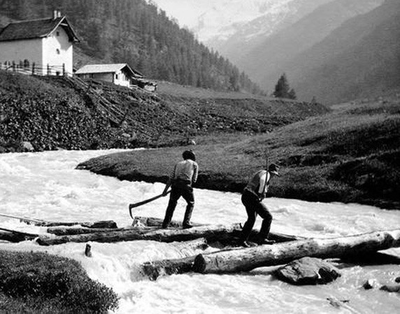 torrente maso di calamento