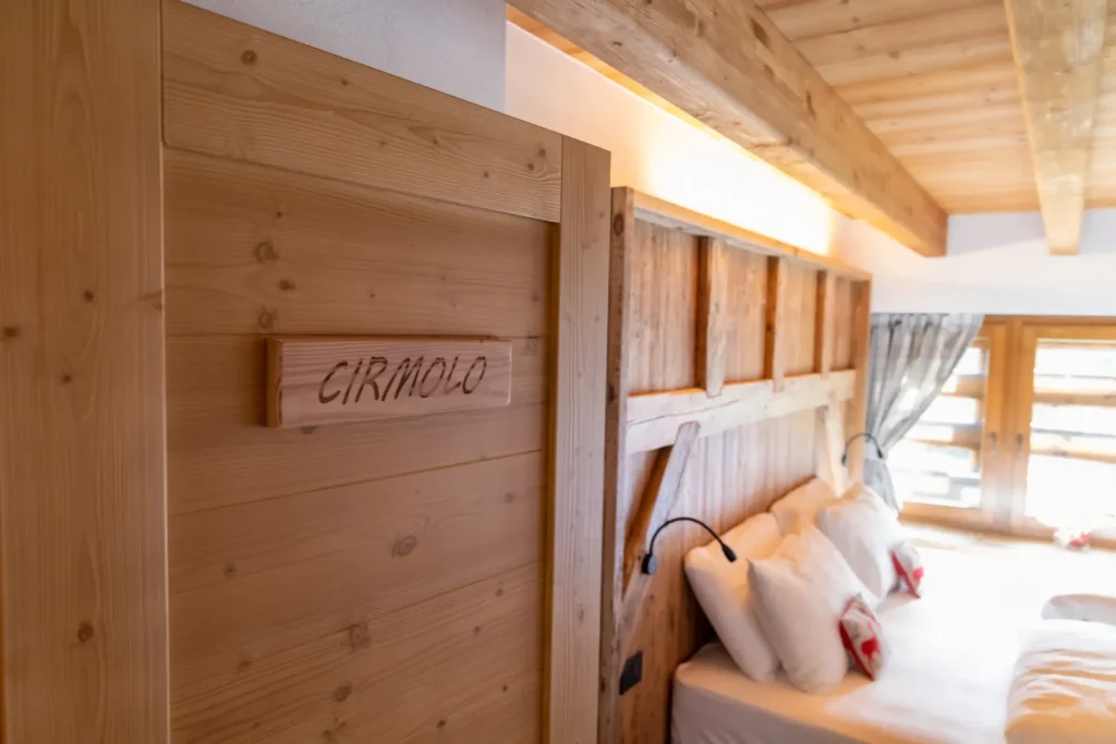 cirmolo chalet al maso 8