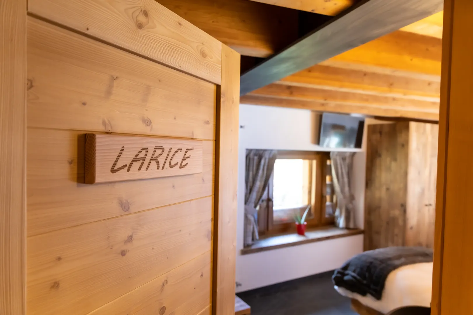 larice chalet al maso 4