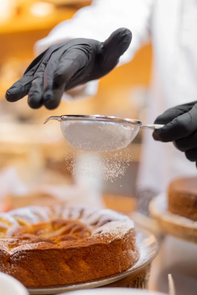 colazione tradizionale trentino chalet al maso 1